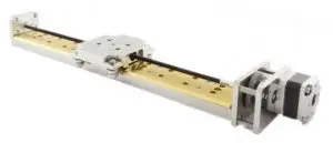 AML Vacuum Linear Stages