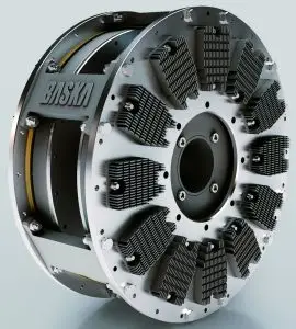 BASKA Torque Limiter